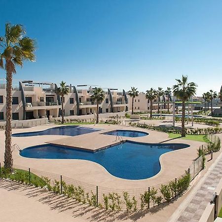 Playa Elisa Bay 108-113 Apartment Pilar de la Horadada Exterior photo