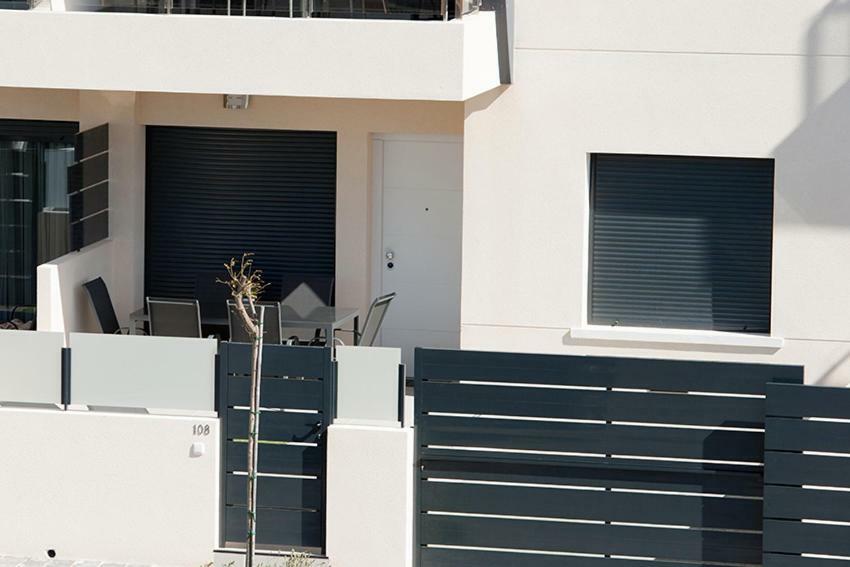 Playa Elisa Bay 108-113 Apartment Pilar de la Horadada Exterior photo